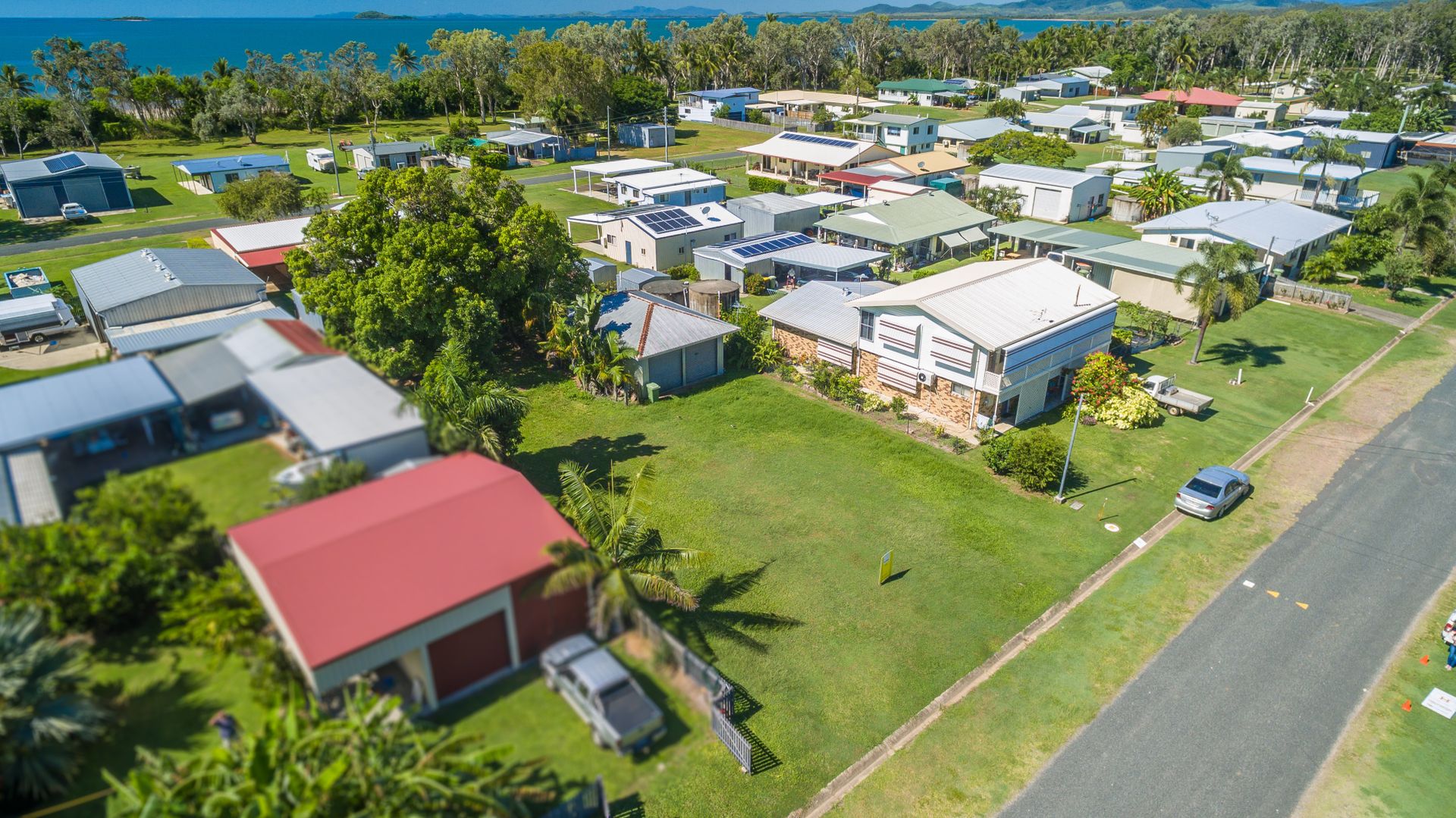 3 Jackson Street, Midge Point QLD 4799, Image 2