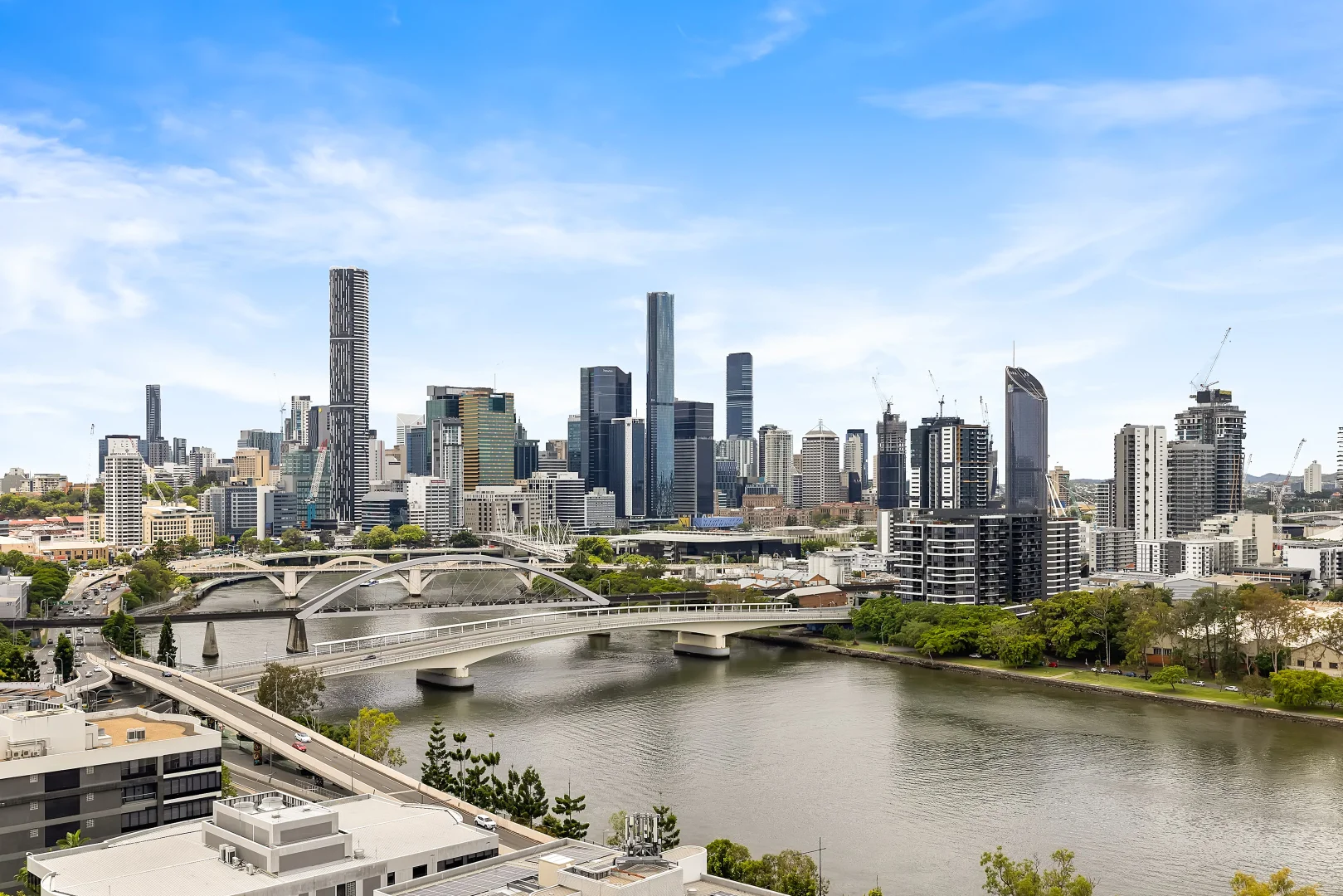 Additional image 2 of 1301/19 McDougall Street, Milton QLD 4064