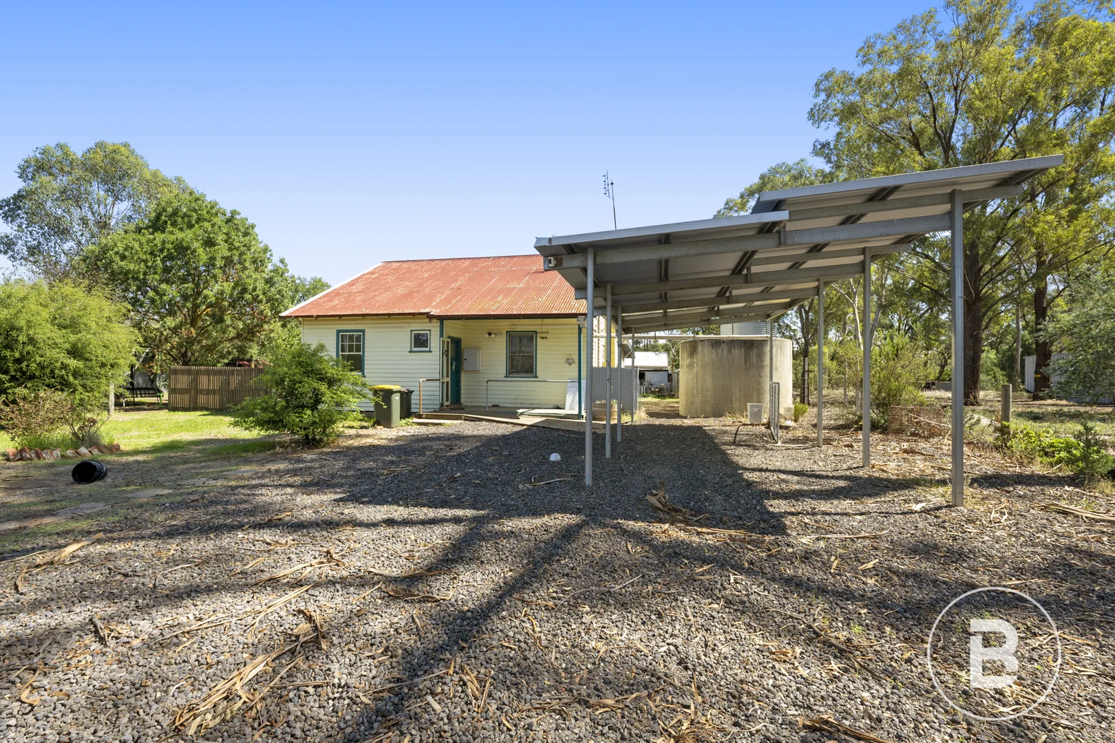 Additional image 2 of 61 Main Street, Bealiba VIC 3475