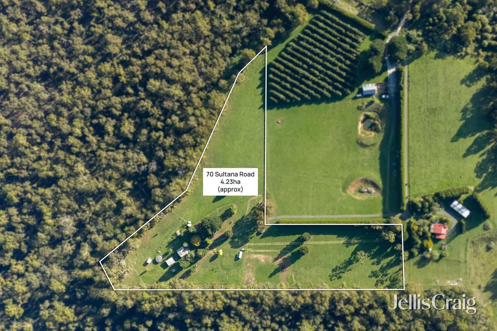 Additional image 3 of 70 Sultana Road, Blakeville VIC 3342