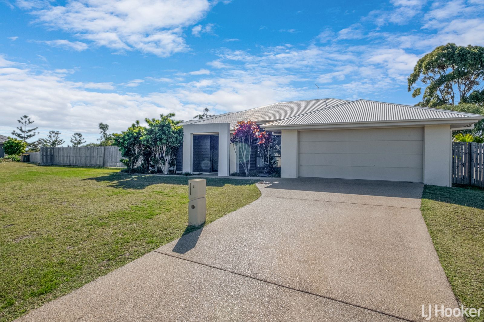 8 Rosebud Court, Parkhurst QLD 4702, Image 0