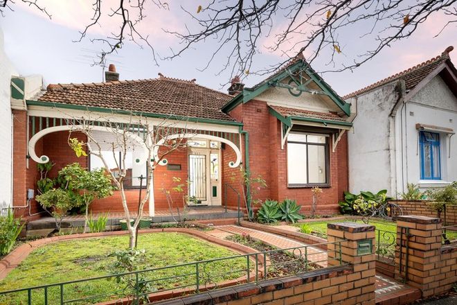 Picture of 307 Amess Street, CARLTON NORTH VIC 3054