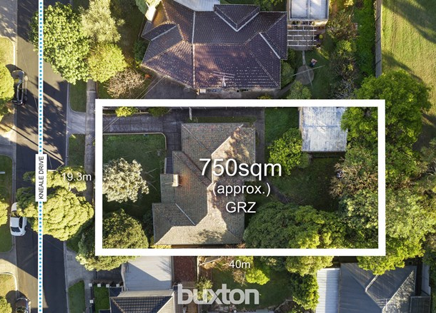 23 Kneale Drive, Box Hill North VIC 3129