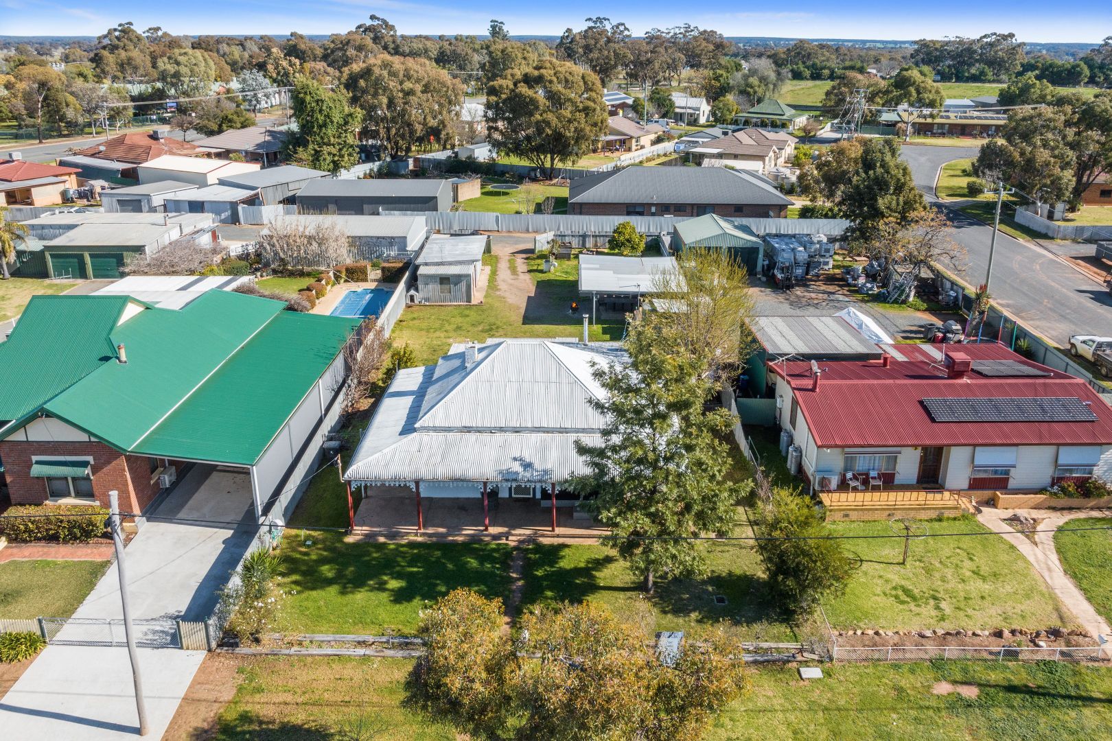 140 Vesper Street, Temora NSW 2666, Image 1