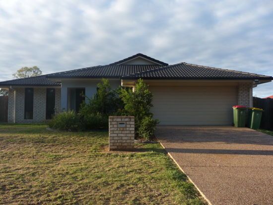 517 Connors Road, Helidon QLD 4344
