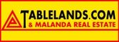 Logo for Tablelands.com & Malanda Real Estate