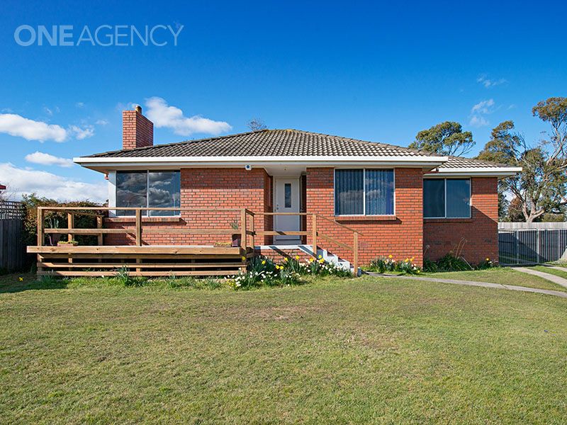 27 Leeander Crescent, Ravenswood TAS 7250, Image 0