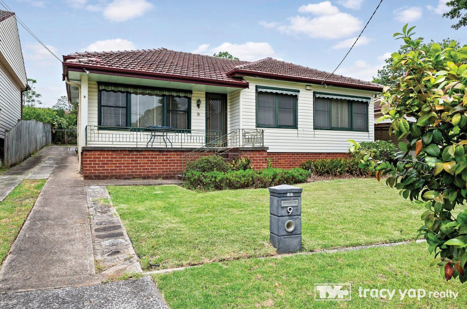 9 Willow Crescent, Ryde NSW 2112, Image 0