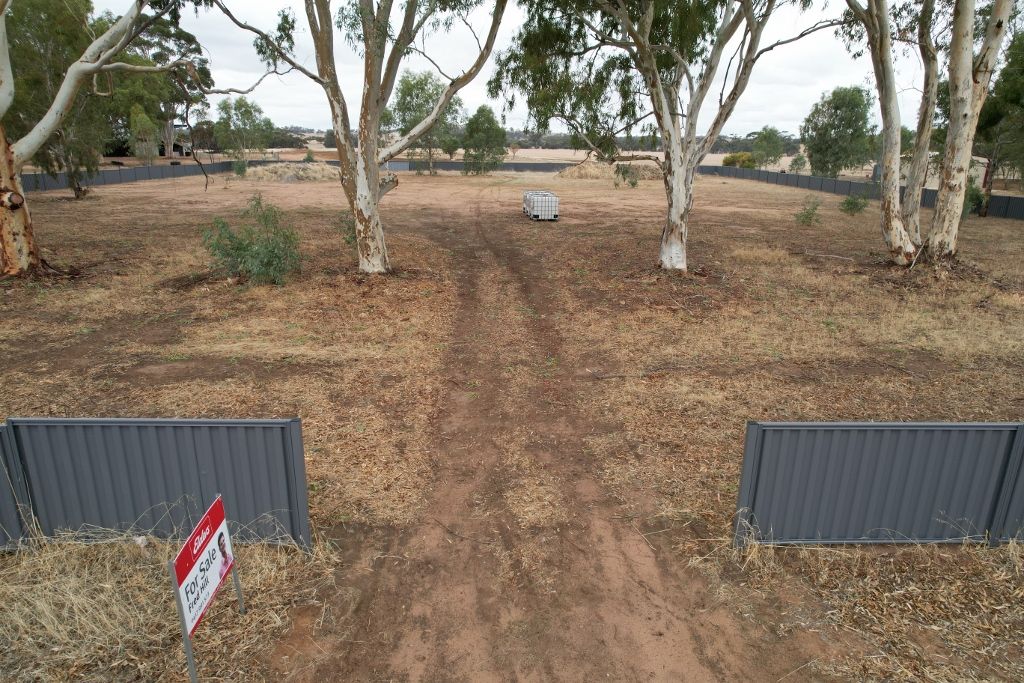 Lot 210 Hamersley Street, Beverley WA 6304, Image 1