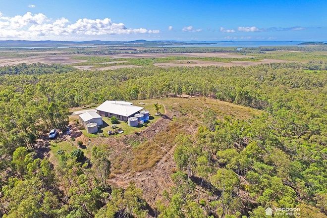 Picture of 582 Coowonga Road, COOWONGA QLD 4702