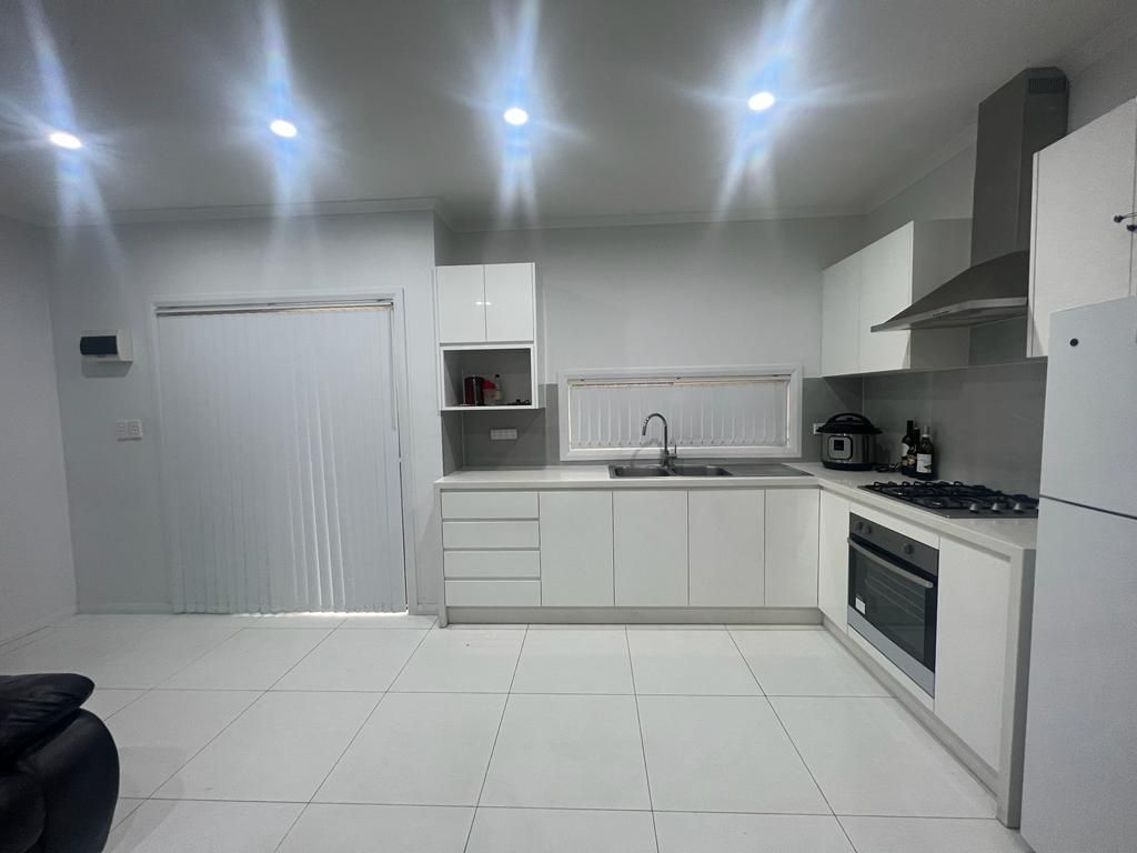 2 bedrooms Apartment / Unit / Flat in 209 St John's Road CABRAMATTA NSW, 2166