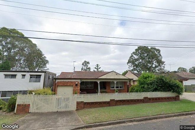 Picture of 13 Links Avenue, CABRAMATTA NSW 2166