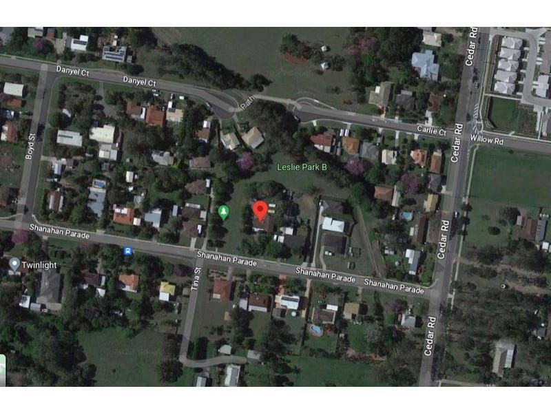 New land in , REDBANK PLAINS QLD, 4301