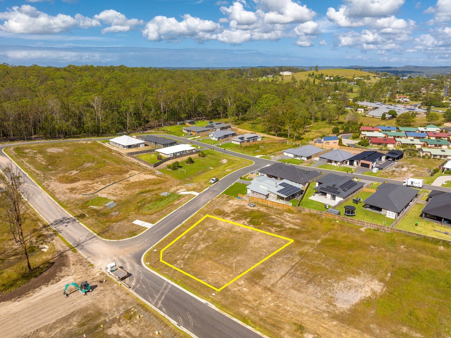 7 (Lot 106) Pepper Tree Way, Taree NSW 2430, Image 0