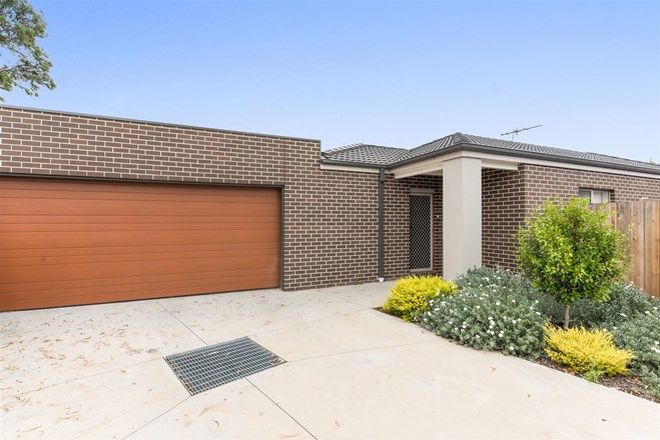 Picture of 3/4 Blyth Street, BELL PARK VIC 3215