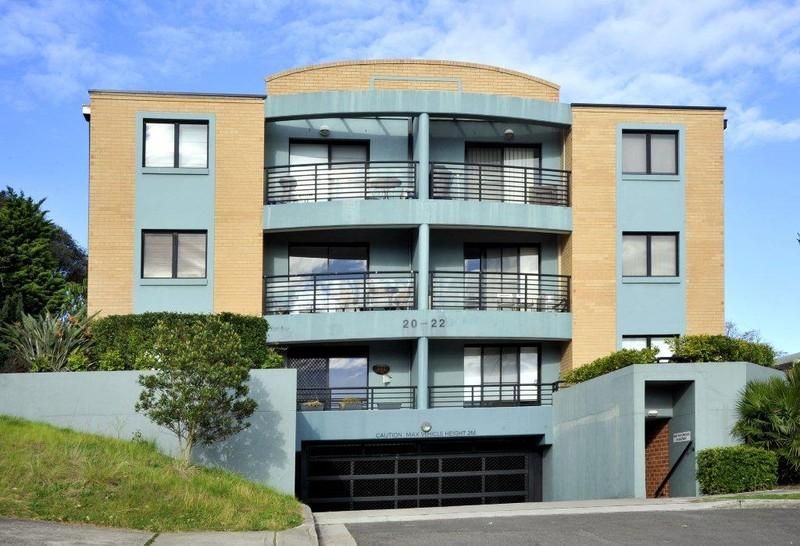 20/20-22 Clifford Street, COOGEE NSW 2034, Image 0