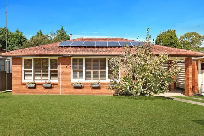 Picture of 13 Harkness Avenue, KEIRAVILLE NSW 2500