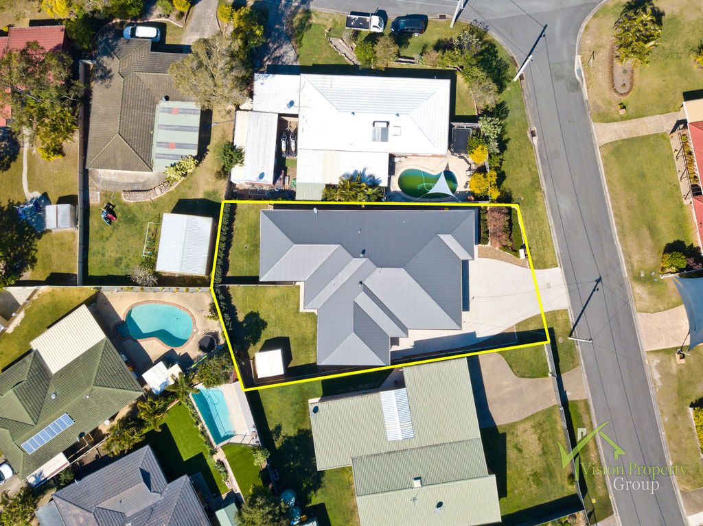 3 Hausmann Court, Windaroo QLD 4207, Image 0