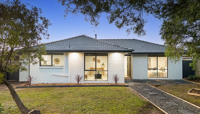 Picture of 1 Wakefield Court, CRANBOURNE NORTH VIC 3977