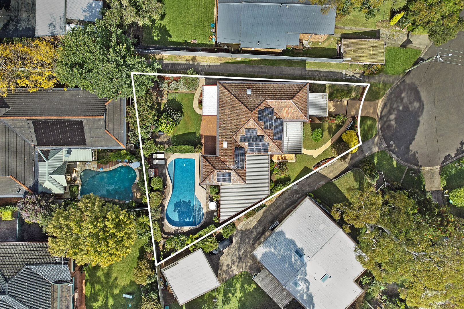 16 Boyd Avenue, Lugarno NSW 2210, Image 1