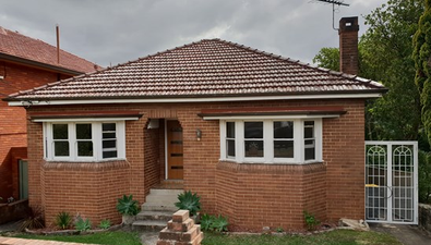 Picture of 249 Connells Point Road, CONNELLS POINT NSW 2221