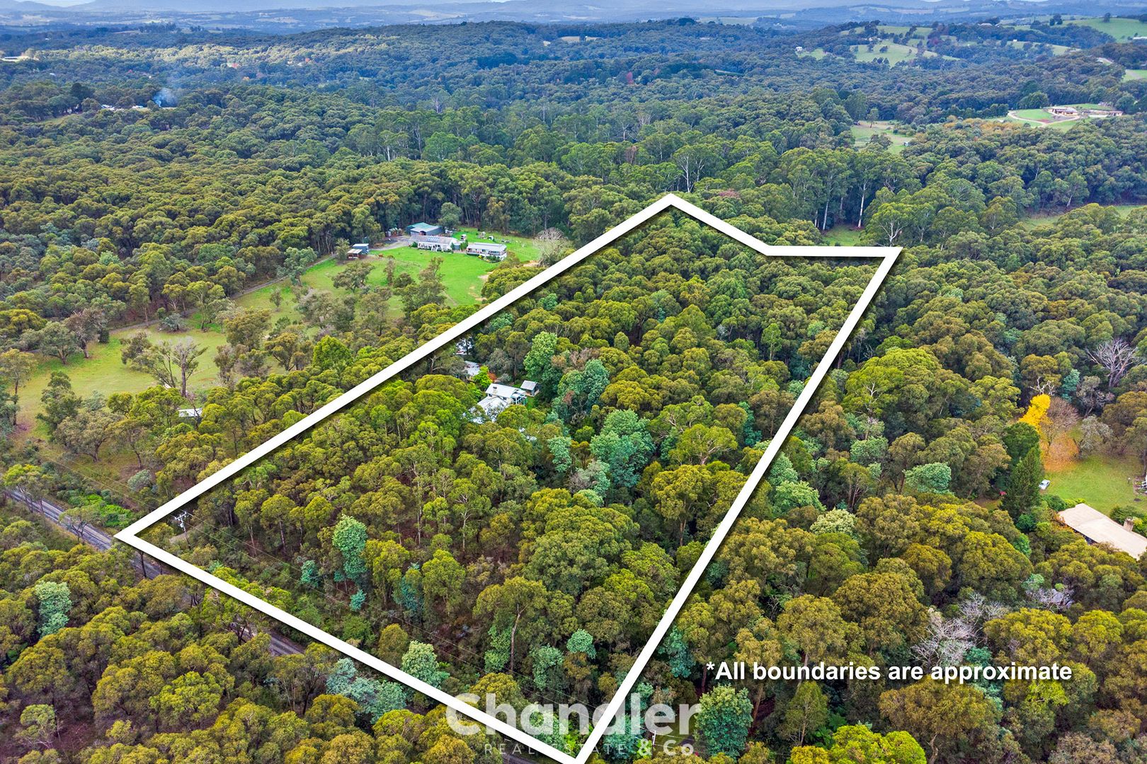 7 Nettleton Road, Monbulk VIC 3793 House for Sale Domain