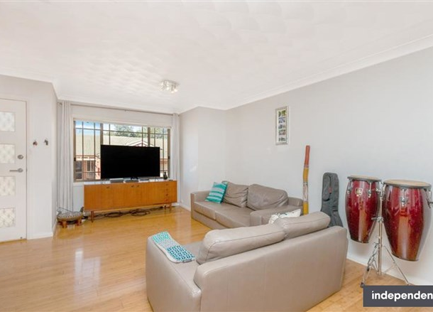 20/11 Togo Place, Gordon ACT 2906