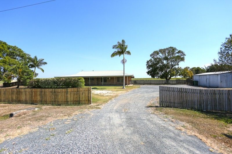 152 Homebush Road, Rosella QLD 4740, Image 1