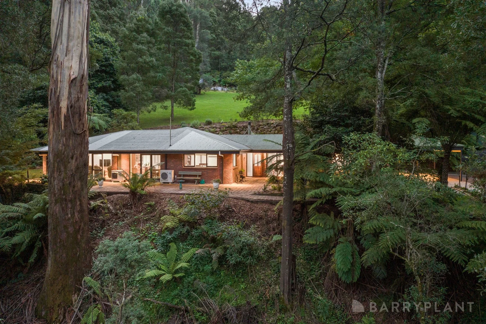 1 Boucher Lane, Olinda VIC 3788