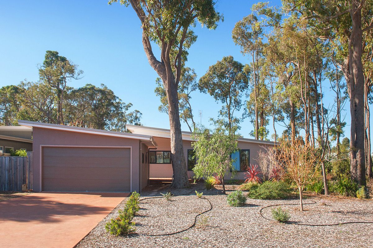 12 Georgiana Cross, Cowaramup WA 6284, Image 0