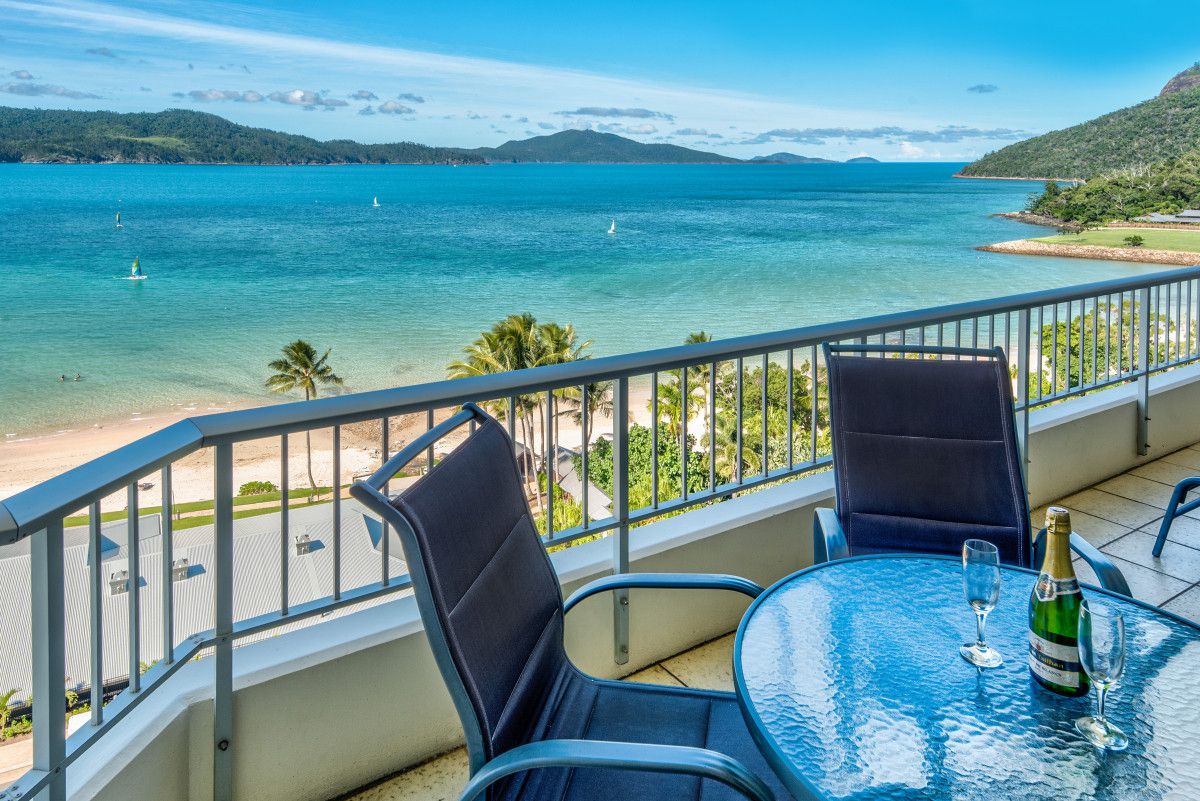 WHA CB804/14 Resort Drive, Hamilton Island QLD 4803, Image 0