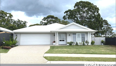 Picture of 6 Summerstone Boulevard, MORAYFIELD QLD 4506