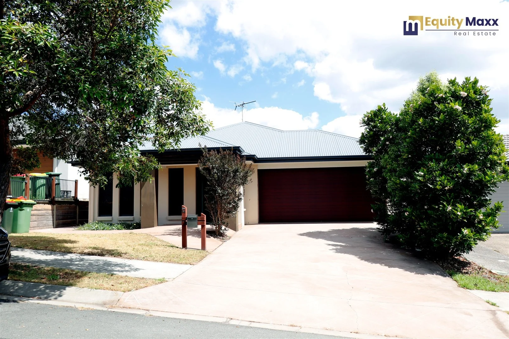 14 Borowski Street, Bellbird Park QLD 4300