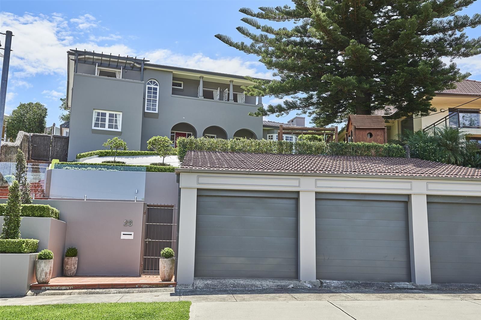 28 Courtenay Road, Rose Bay NSW 2029, Image 0