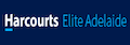 Harcourts Elite Adelaide's logo