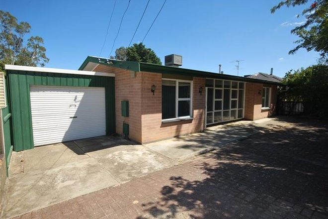 Picture of 6 Wynyard Place, REDWOOD PARK SA 5097