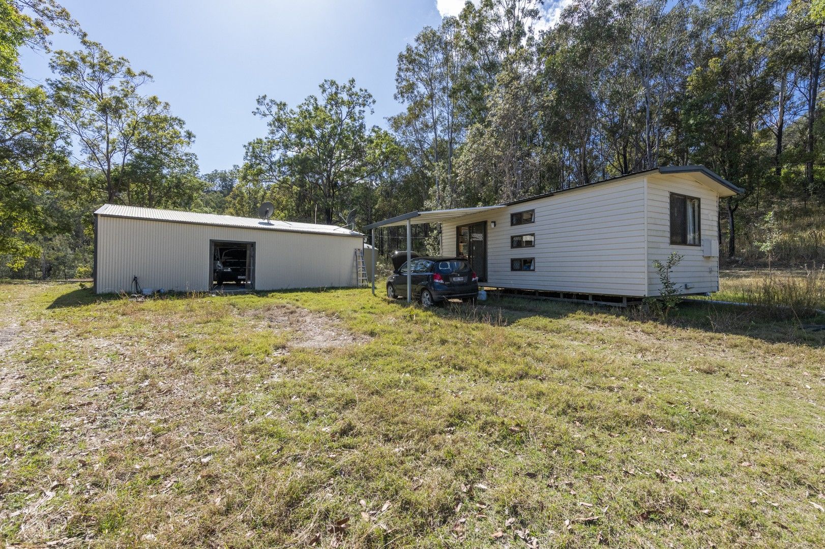 Lot 213 Clearview Road, Coutts Crossing NSW 2460, Image 0