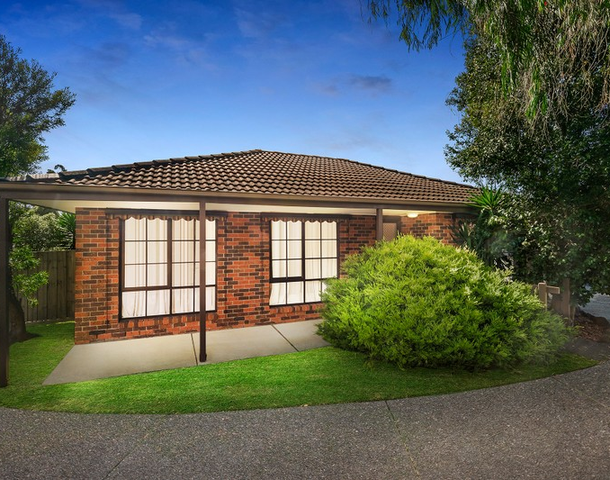 2/41 Glenview Crescent, Frankston VIC 3199