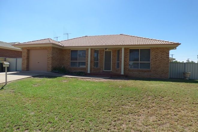 Picture of 2 Clarence Street, FORBES NSW 2871