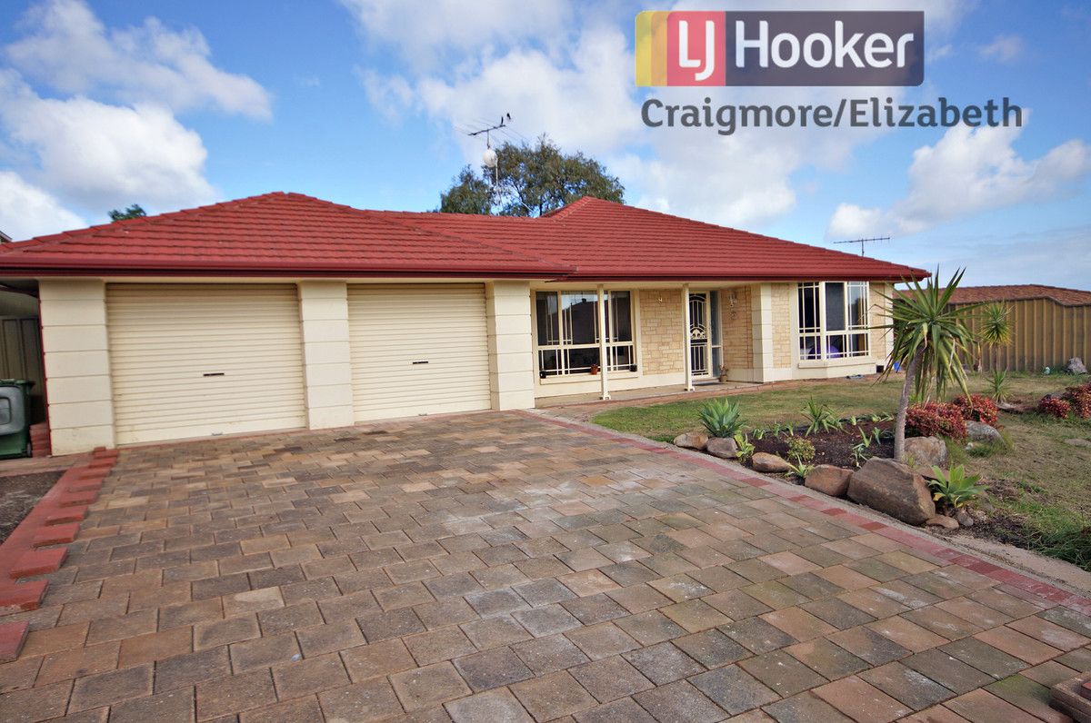 9 Mander Crescent, Craigmore SA 5114, Image 0