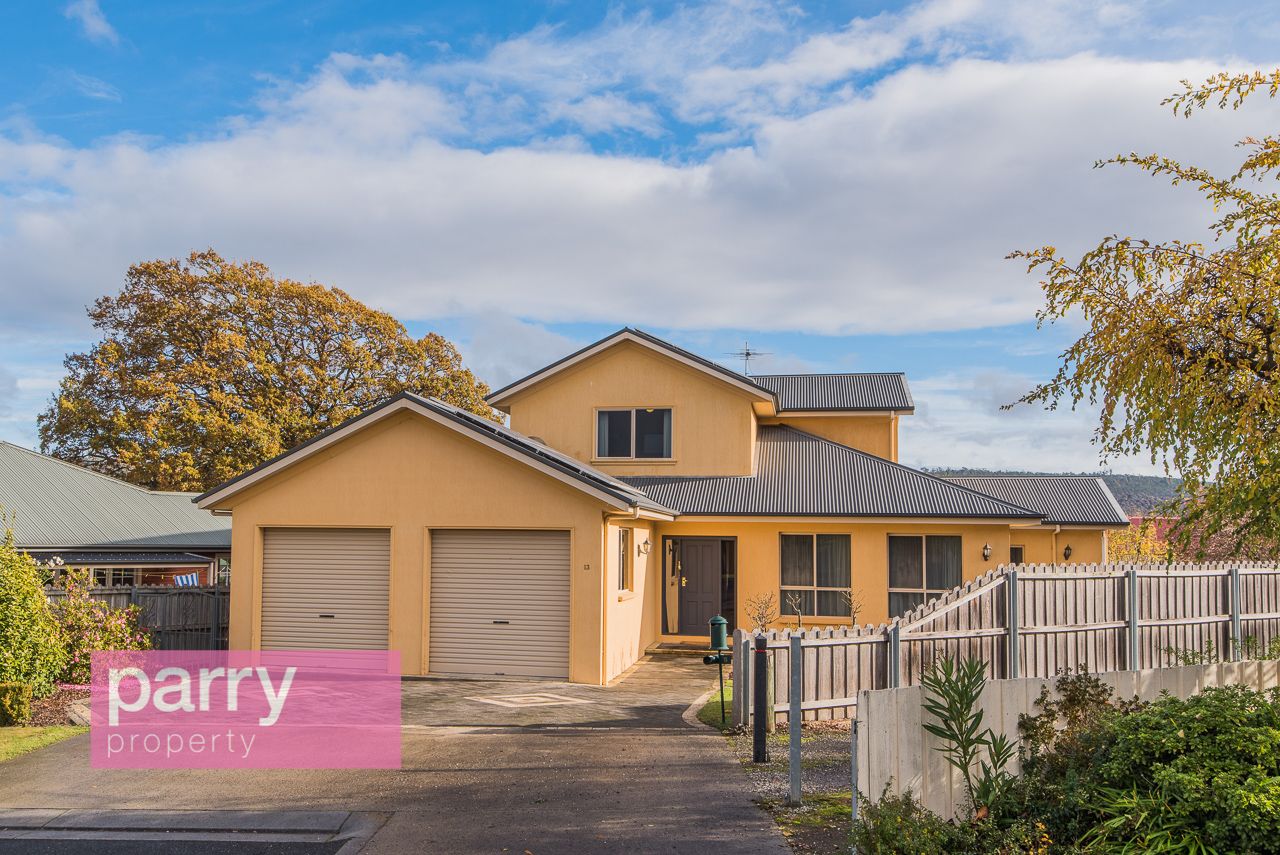 13 Chelsea Close, Prospect Vale Property History & Address Research