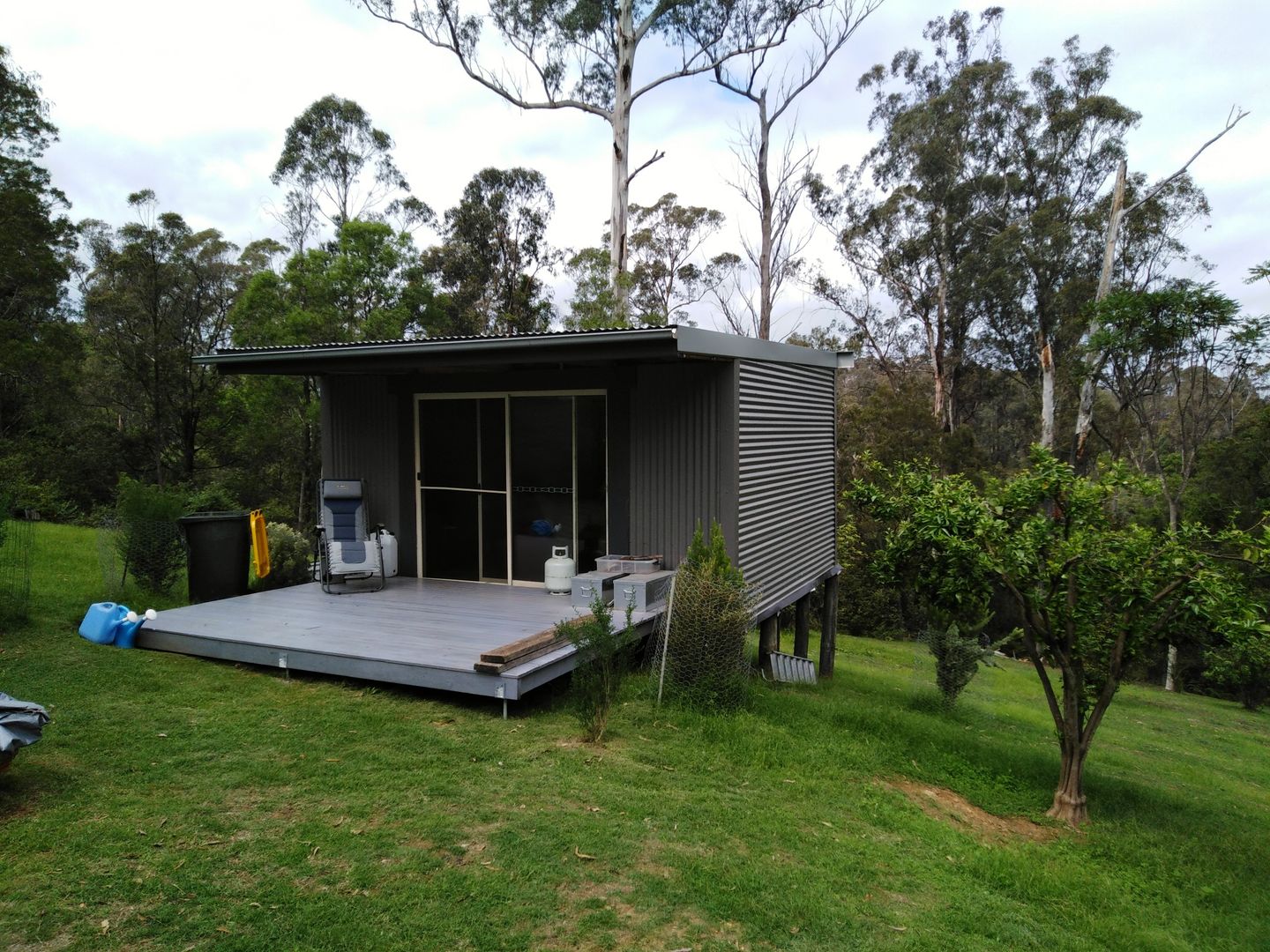 726 MUMBULLA CREEK ROAD, Tanja NSW 2550, Image 2