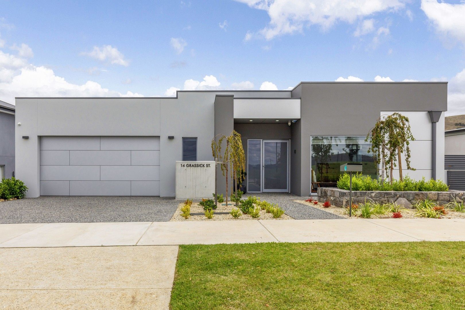 14 Grassick Street, Taylor ACT 2913, Image 0