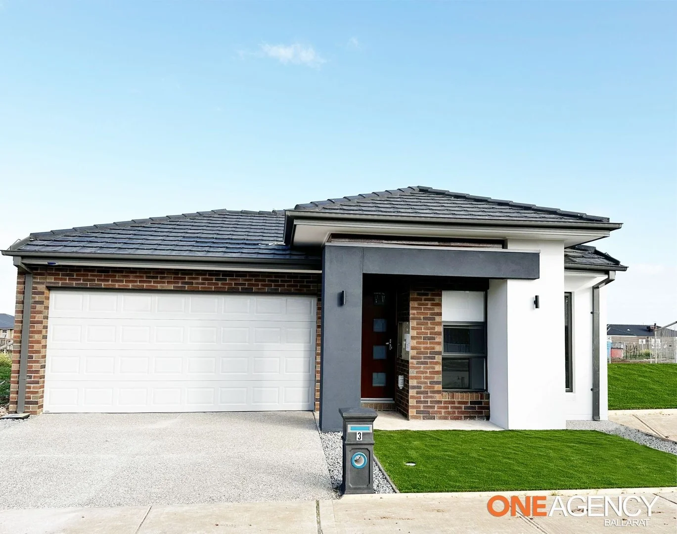 3 Reservoir Road, Fraser Rise VIC 3336