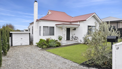 Picture of 40 Smith Street, DAYLESFORD VIC 3460