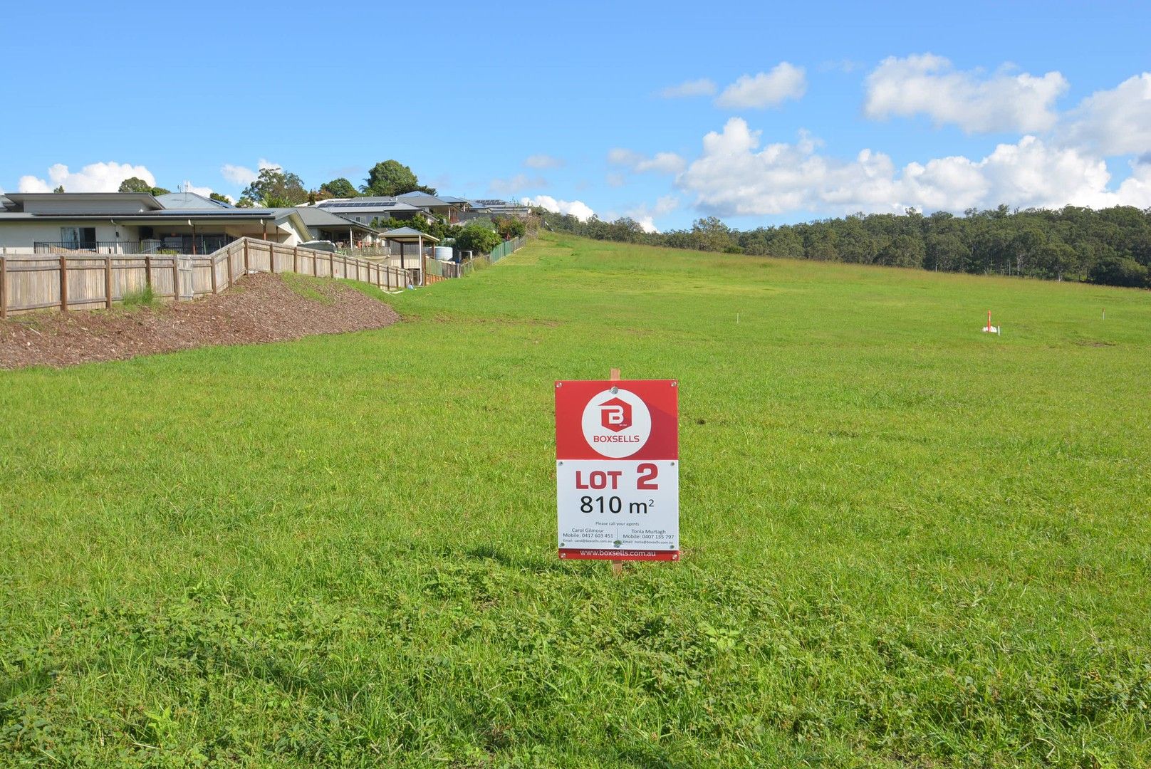 1 Edward Place, Kenilworth QLD 4574 Domain