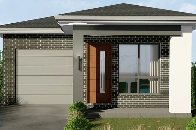 Picture of Lot 19 Edmund Street, RIVERSTONE NSW 2765