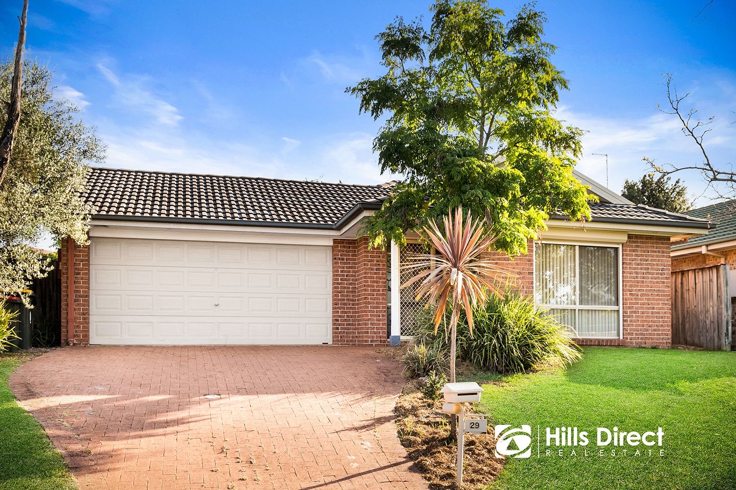 29 Solitaire Court, Stanhope Gardens NSW 2768, Image 0
