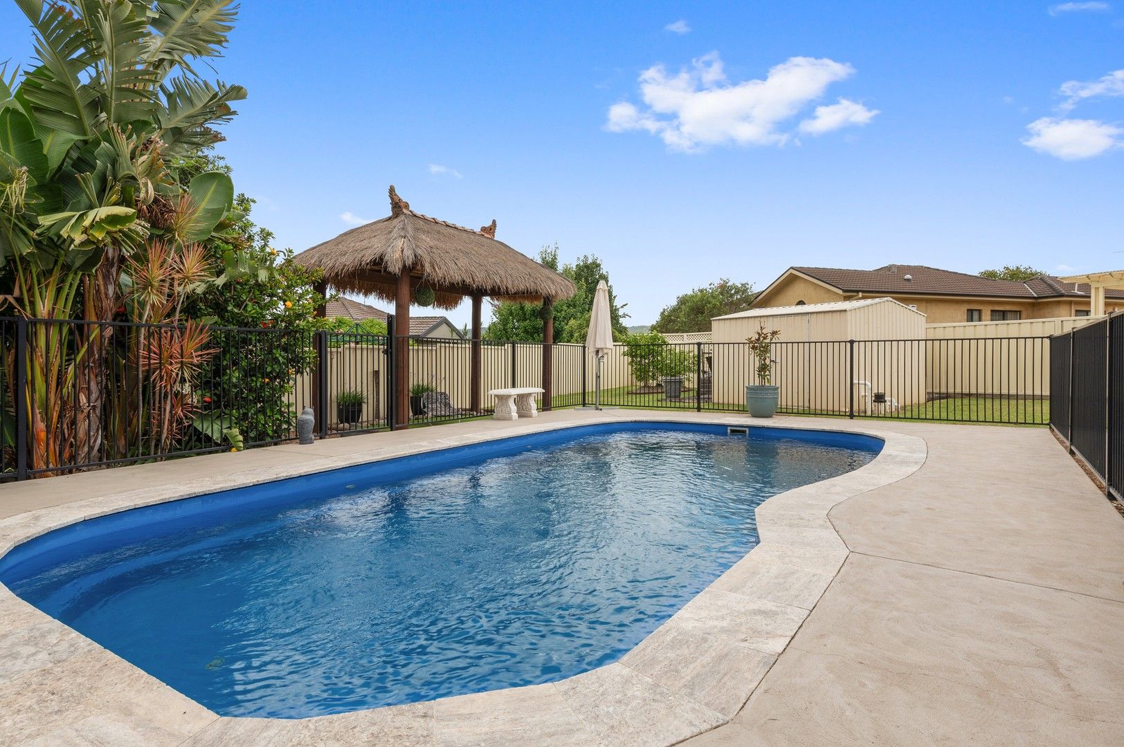 11 Tyrrell Grove, Cessnock NSW 2325, Image 0