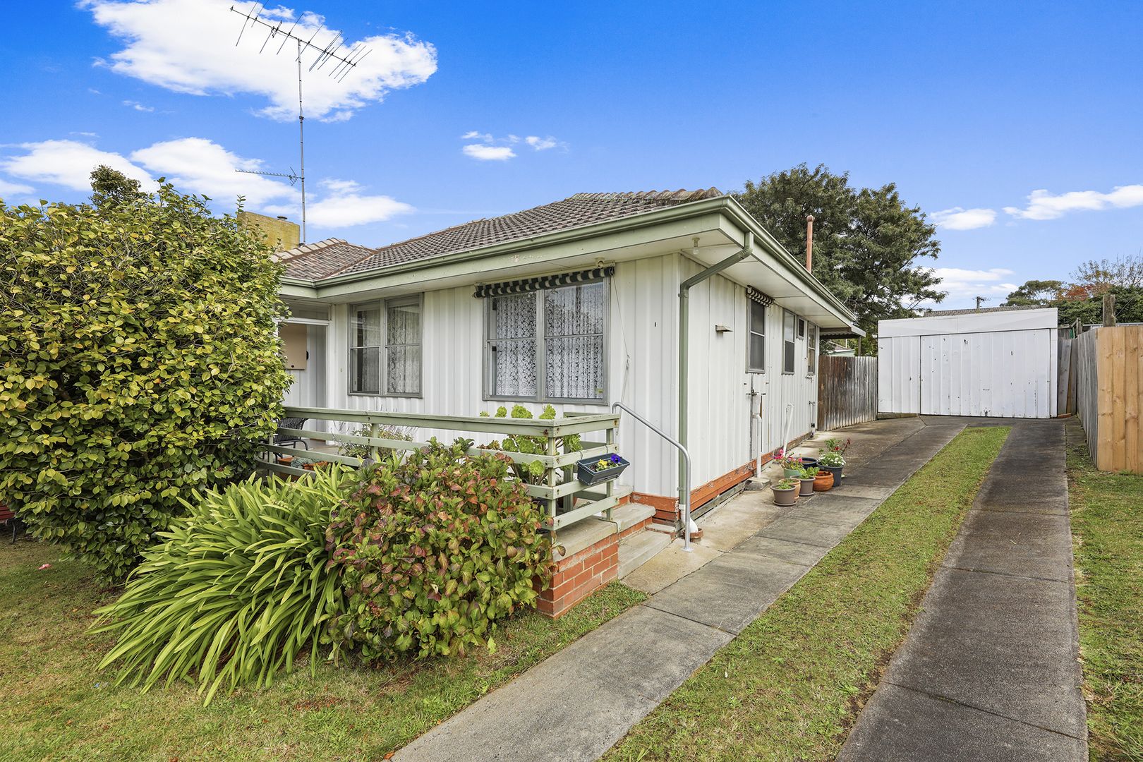 1 Albert Court Morwell VIC 3840 Domain